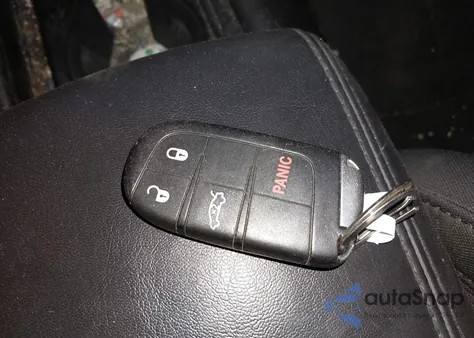 2015 Chrysler 200 Limited z USA, uszkodzony, nr VIN 1C3CCCAB1FN719148